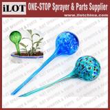Taizhou iLOT glass material watering flower and plant watering device
