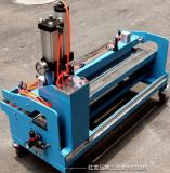 HOLO water-cooled splice press conveyor belt vulcanizer