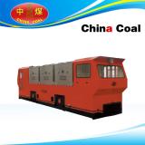 Mining Electrical Locomotives